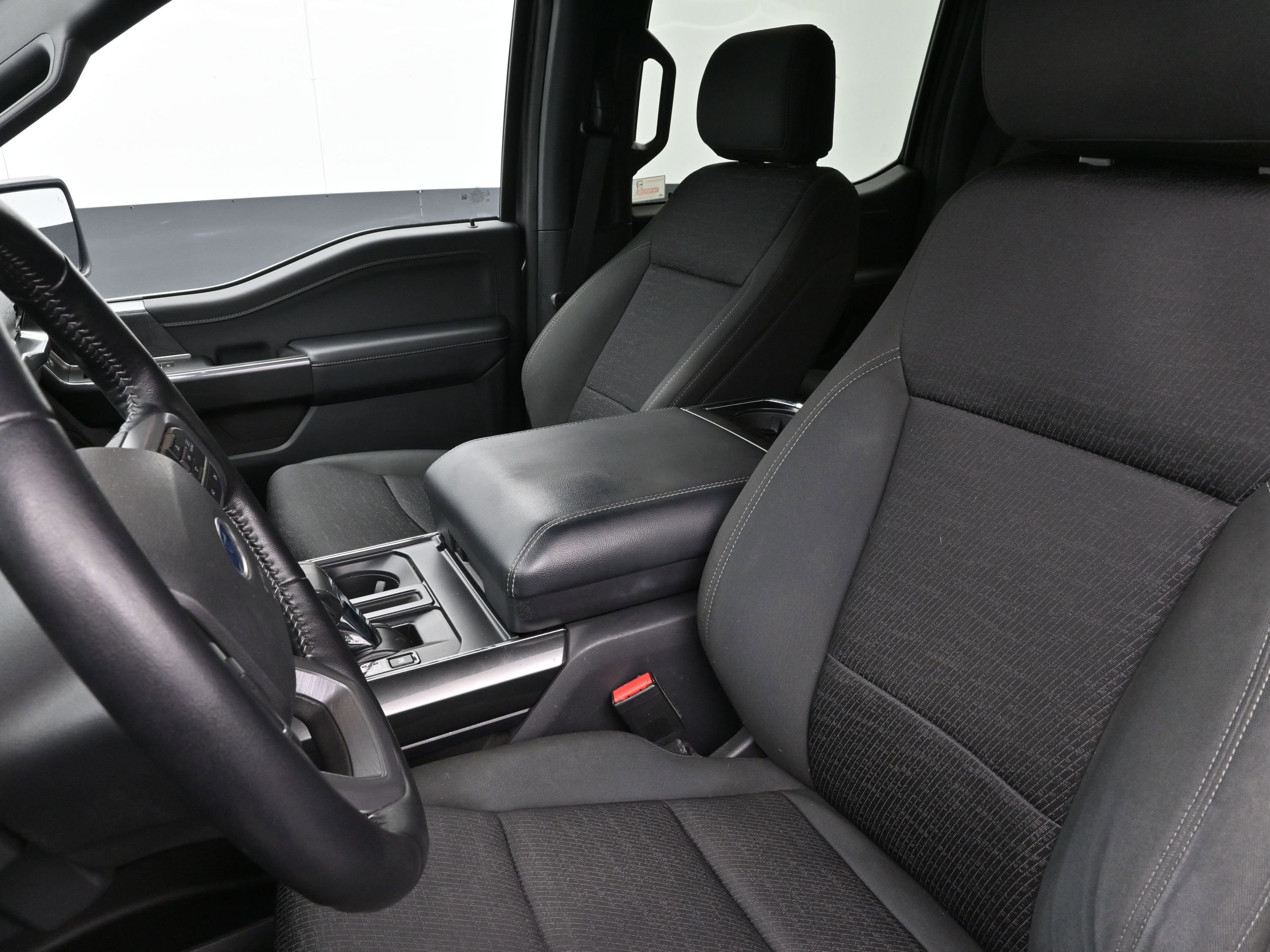 Used 2021 Ford F150 XLT w/ Equipment Group 302A High image 11