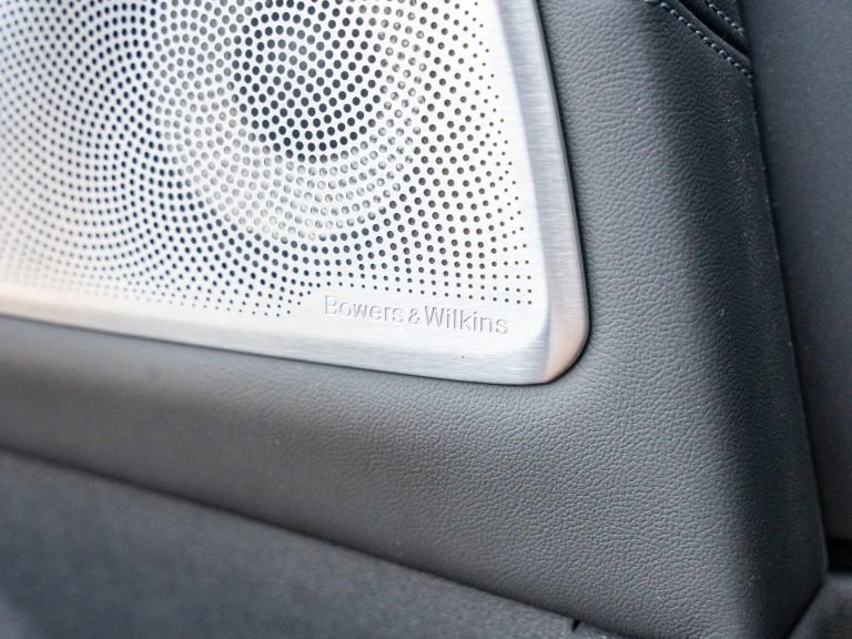 Used 2021 BMW M5 w/ Executive Package image 23