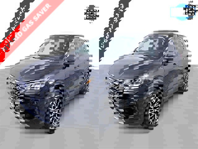 Used 2023 Ford Escape Active image 4