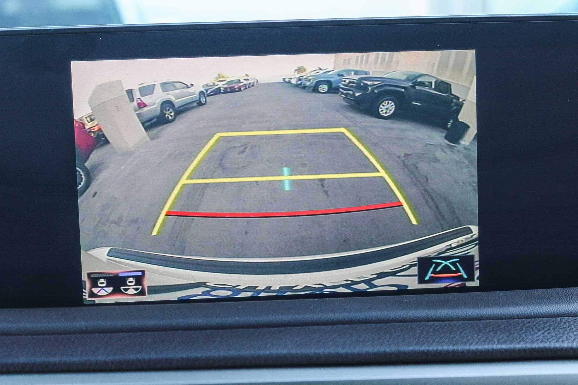 Used 2020 Lexus RX 450hL AWD w/ Premium Package image 25