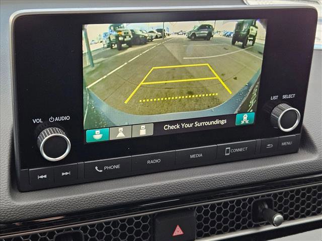 New 2026 Honda Civic Sport image 13