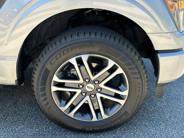 Certified 2023 Ford F150 XL w/ STX Appearance Package AWD/4WD image 14