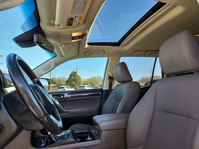 Used 2023 Lexus GX 460 Premium AWD/4WD image 11