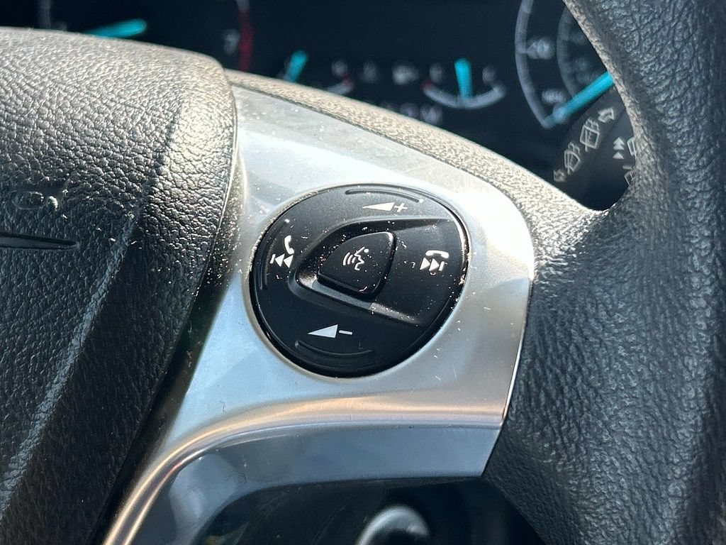 Used 2022 Ford Transit Connect XLT FWD image 25