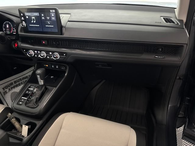 Used 2026 Honda CR-V EX image 23
