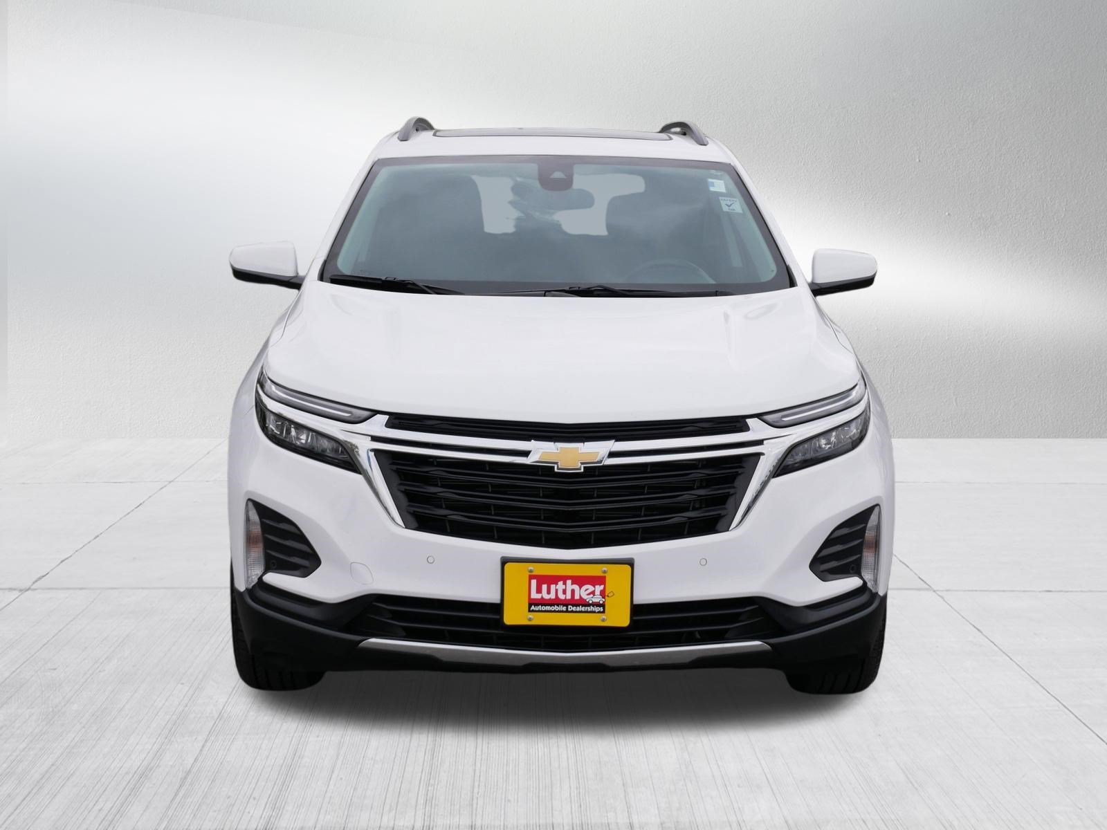 Used 2024 Chevrolet Equinox LT AWD/4WD video 2