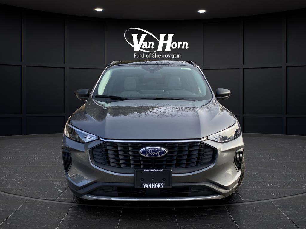 New 2026 Ford Escape Active w/ Active Premium Tech Pack image 13