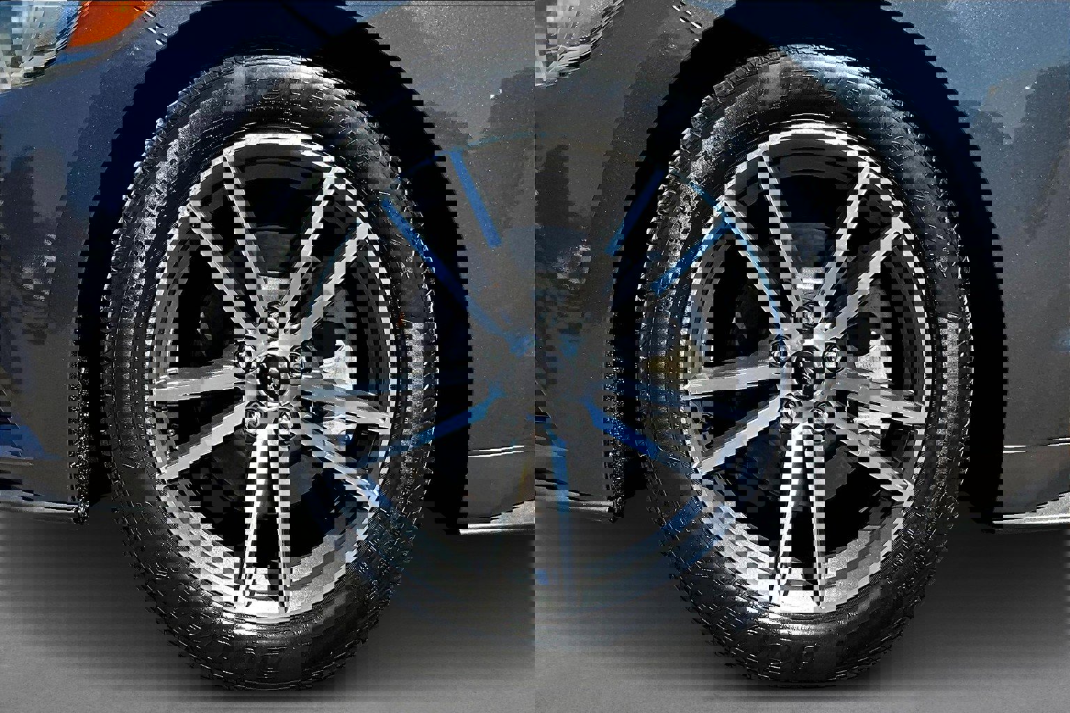 Used 2016 Ford Mustang EcoBoost image 8