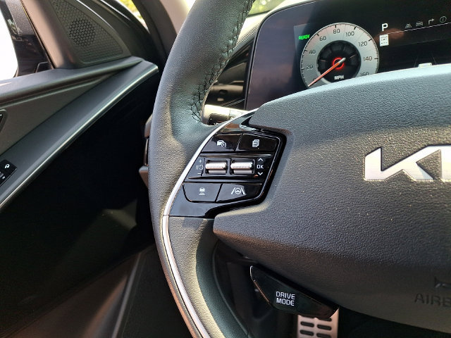 Used 2023 Kia Niro Wave w/ Wave Preserve Package FWD image 22