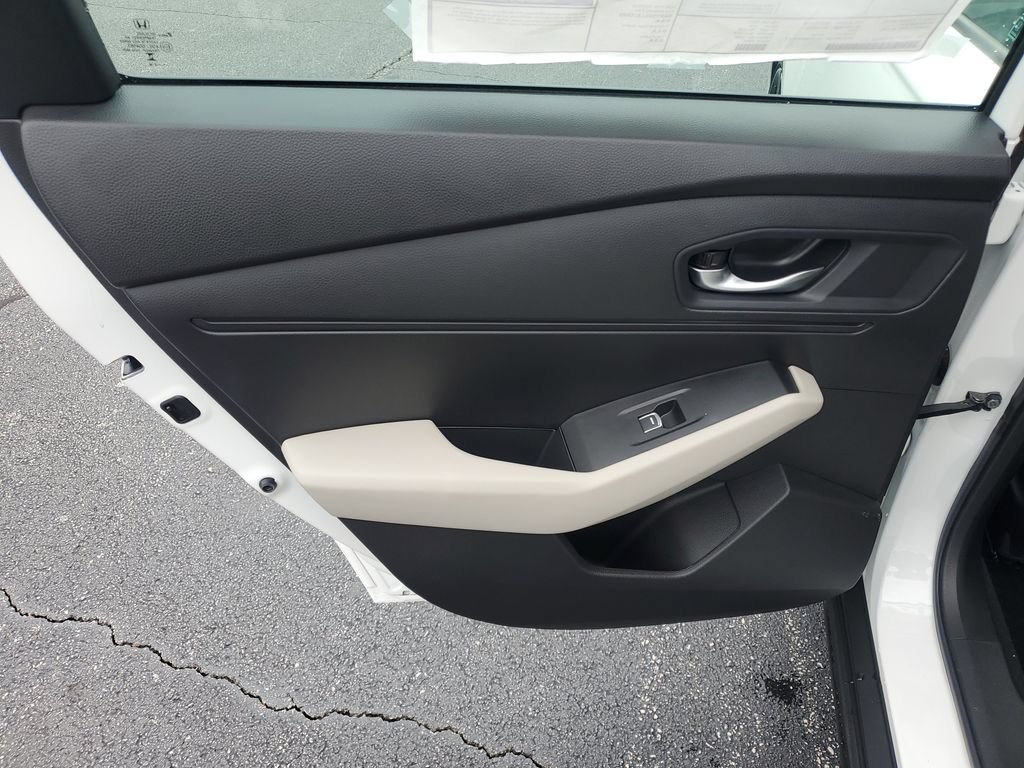New 2026 Honda Accord SE image 13