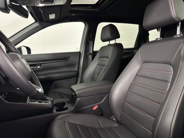 Certified 2026 Honda CR-V Sport-L image 20