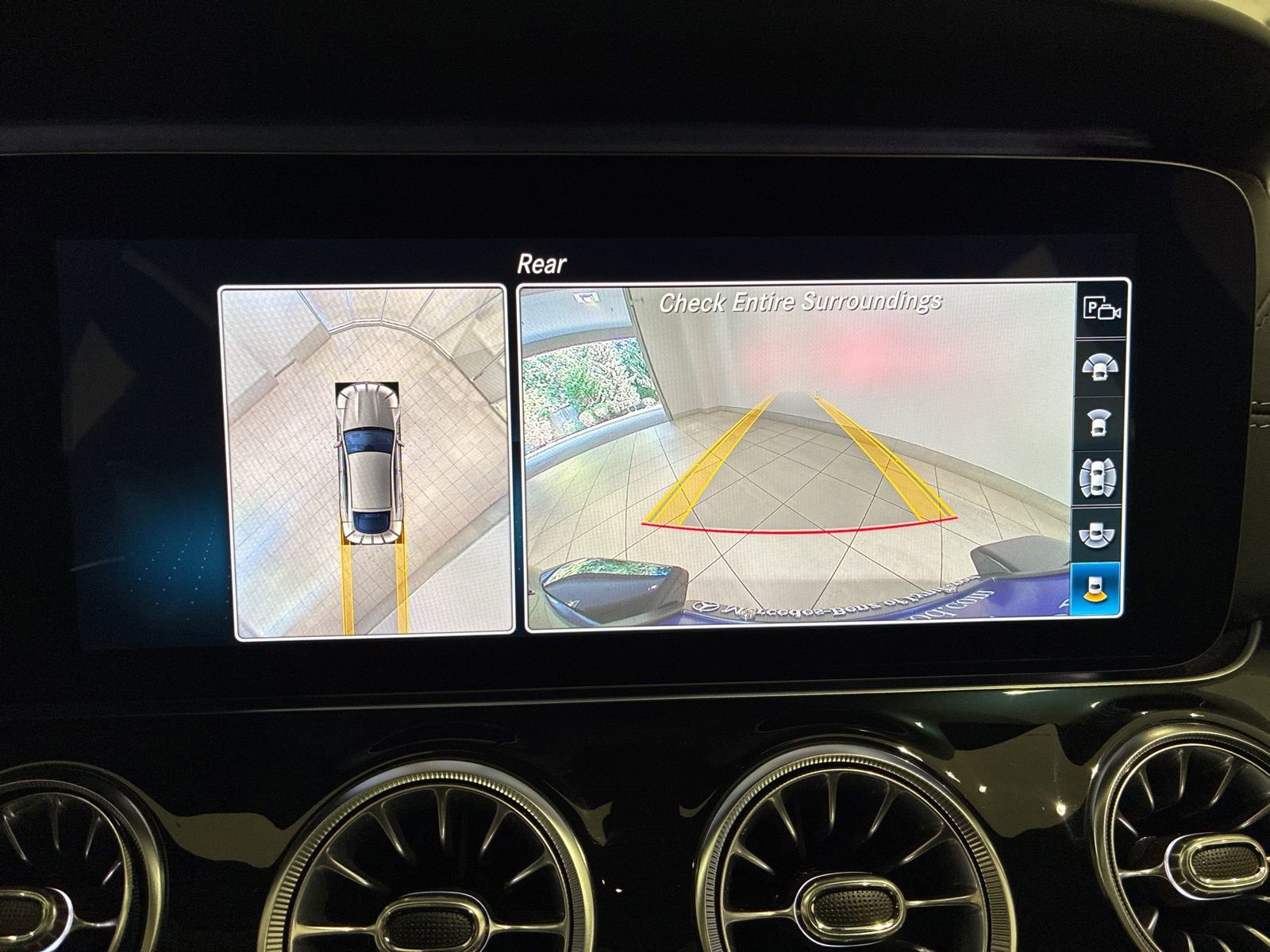 Used 2020 Mercedes-Benz AMG GT 63 S image 18