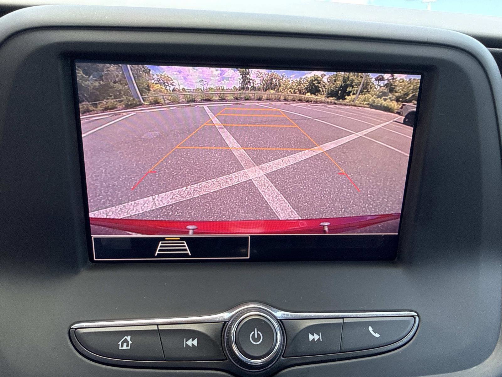 Used 2021 Chevrolet Camaro LT RWD image 21