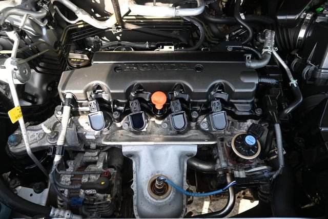 Used 2019 Honda HR-V EX image 17