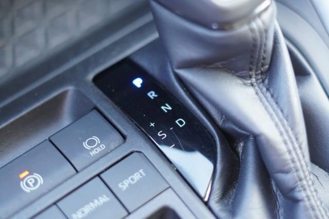 Certified 2023 Toyota RAV4 XLE Premium image 32