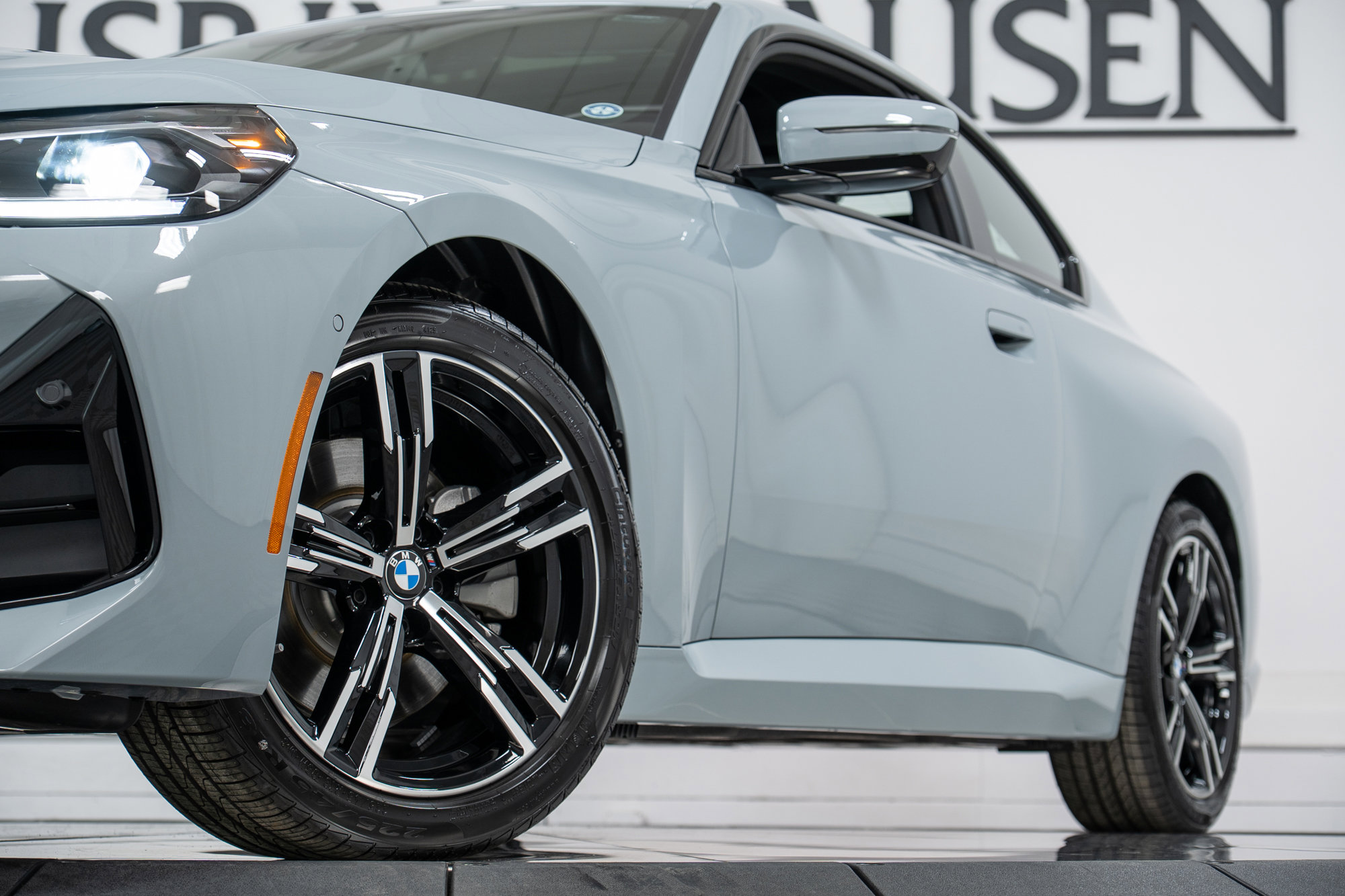 New 2026 BMW 230i xDrive Coupe w/ M Sport Package AWD/4WD image 26
