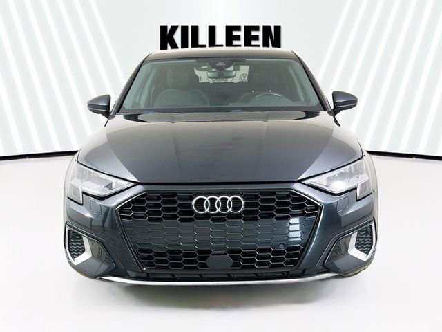 Used 2022 Audi A3 2.0T Premium FWD image 2