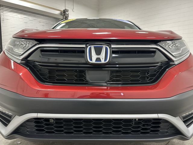Used 2022 Honda CR-V EX-L image 10