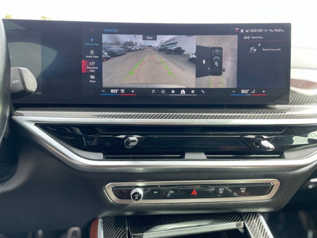 Used 2024 BMW X5 M60i image 16