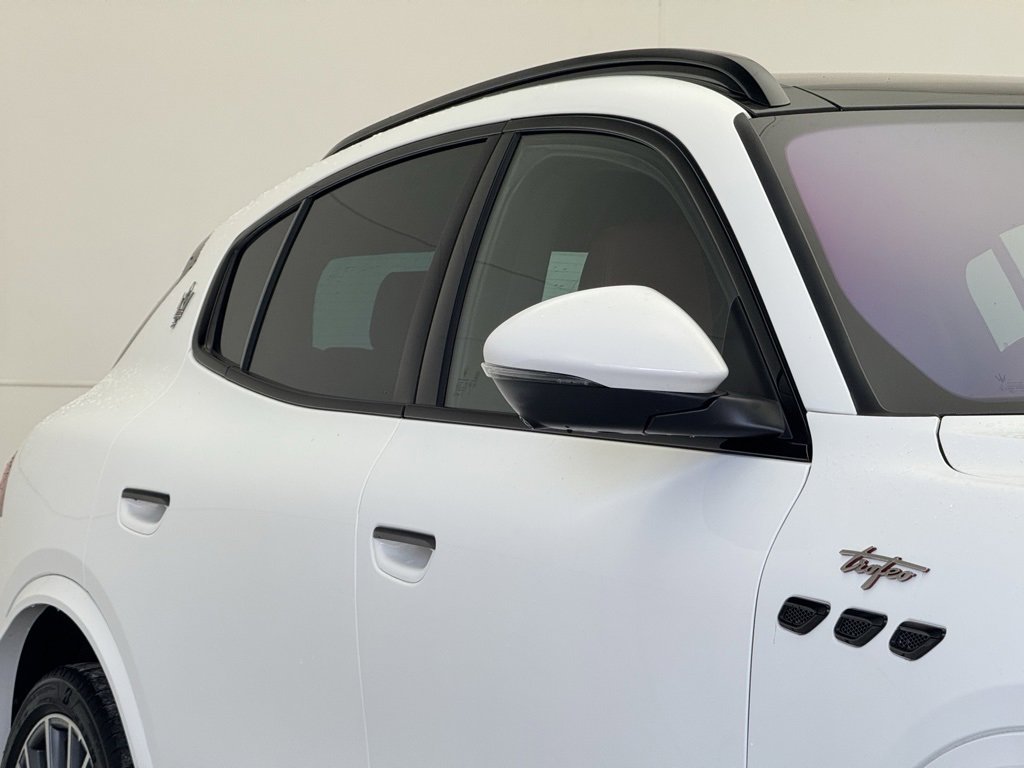 New 2024 Maserati Grecale Trofeo image 39