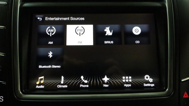 Used 2016 Lincoln MKX Reserve image 17