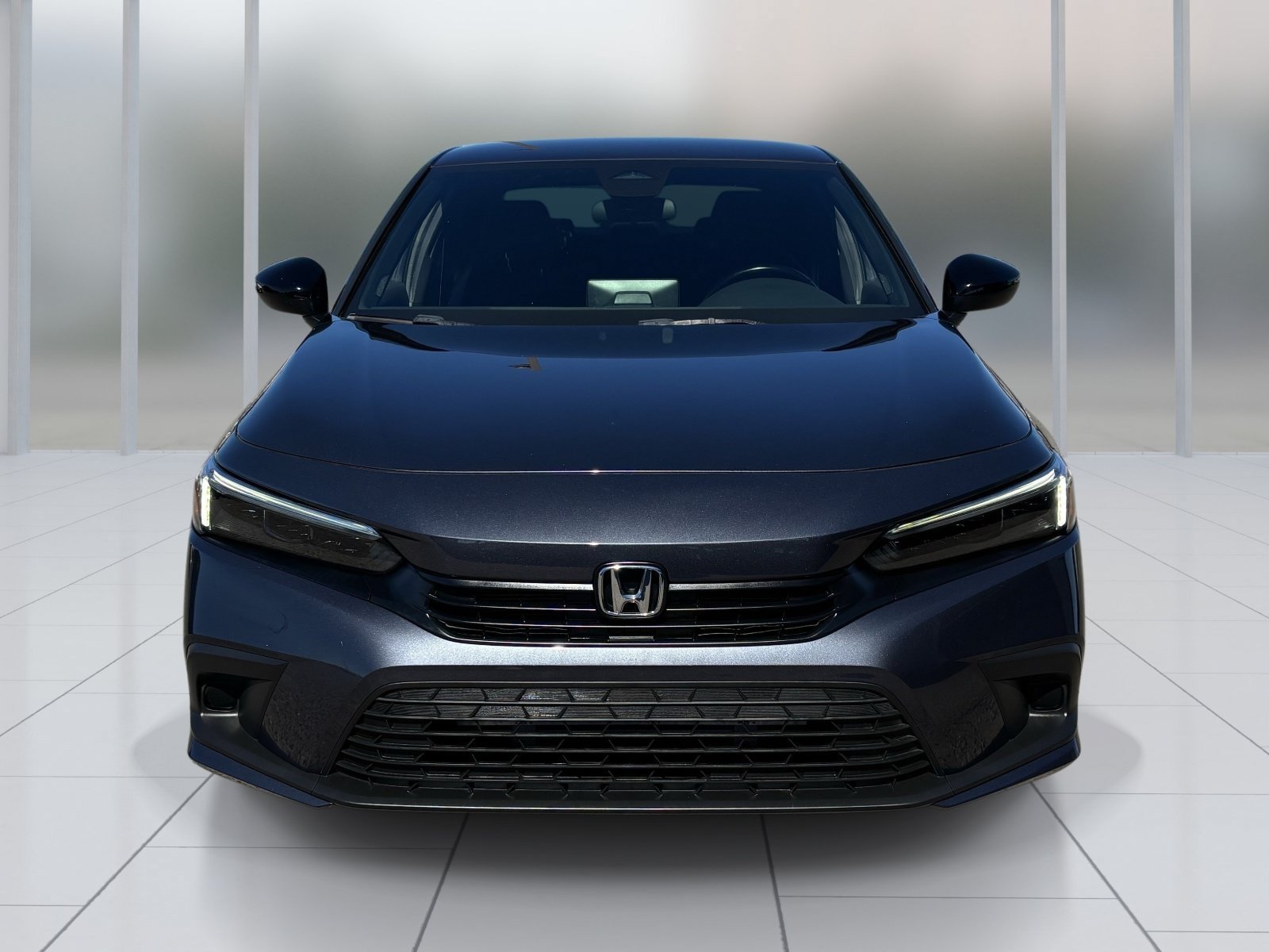 Used 2022 Honda Civic Sport image 9