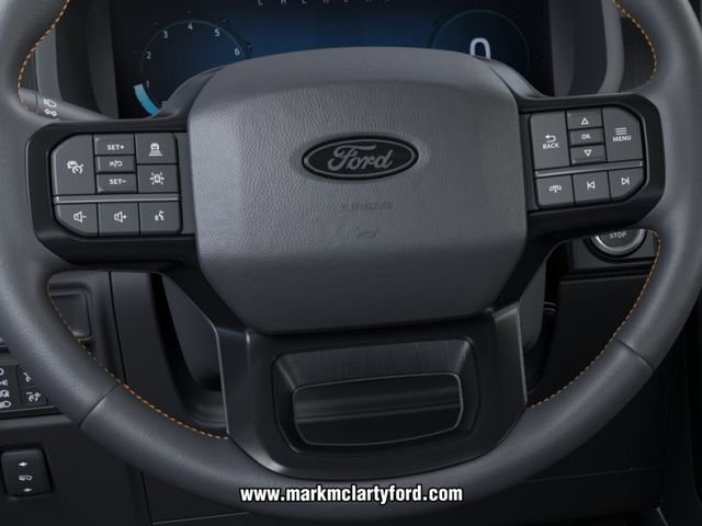 New 2026 Ford F150 Tremor AWD/4WD image 12