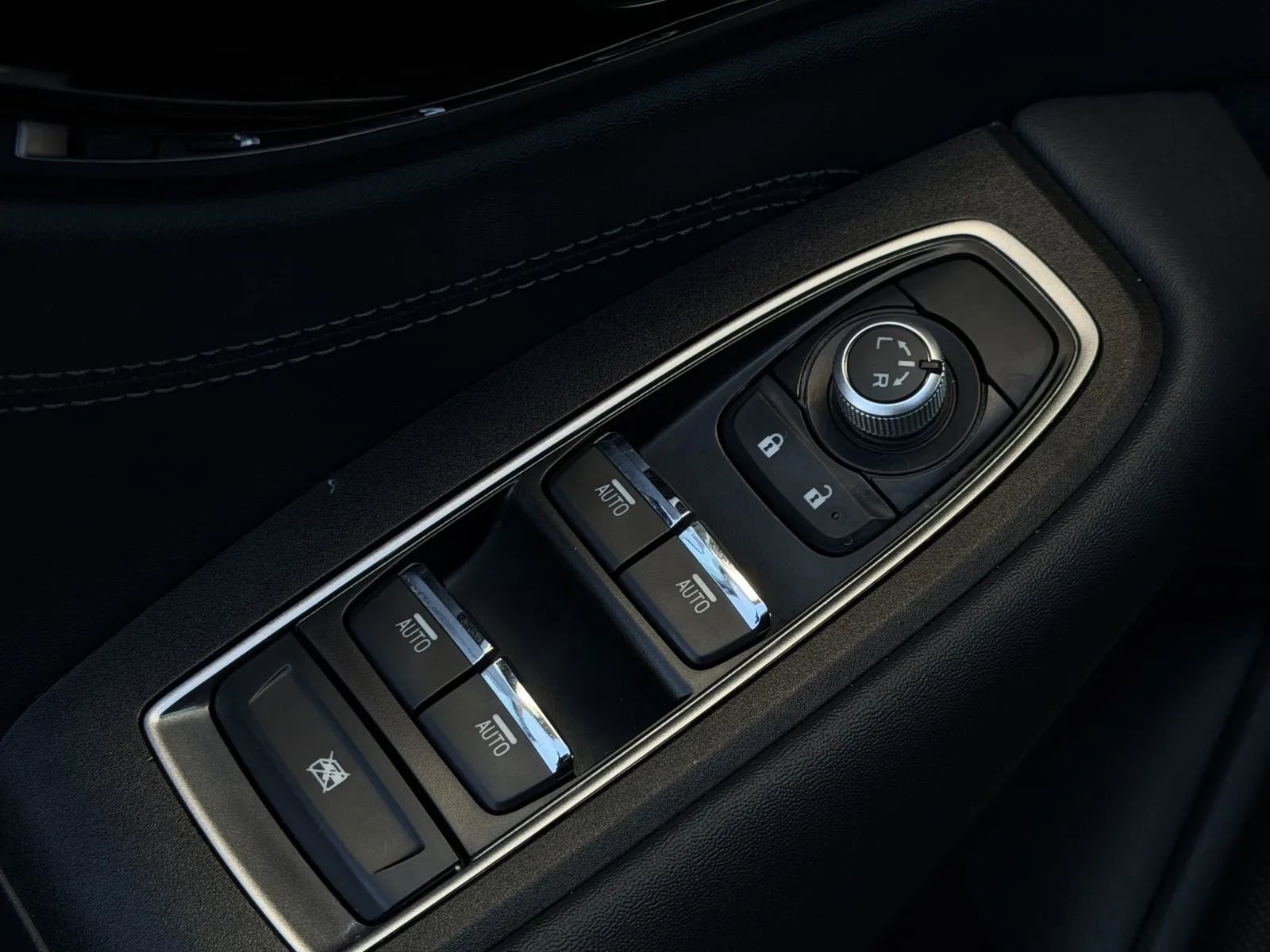 Used 2024 Subaru Outback Limited XT image 23