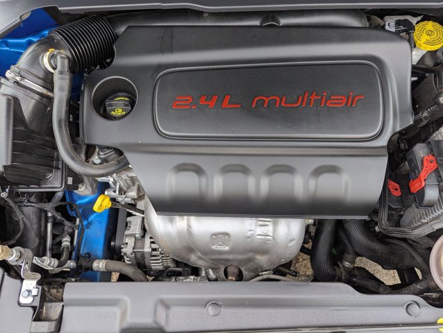 Used 2022 Jeep Compass Latitude image 21