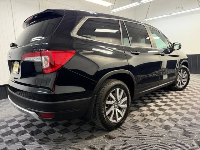 Used 2019 Honda Pilot EX image 4