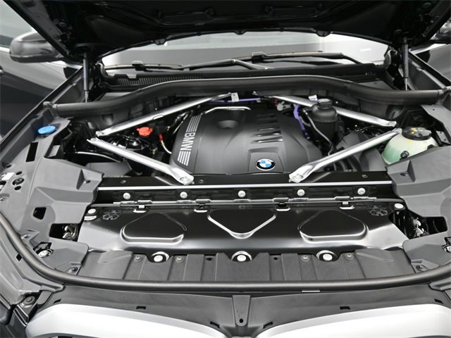 New 2024 BMW X5 xDrive40i w/ Premium Package image 24