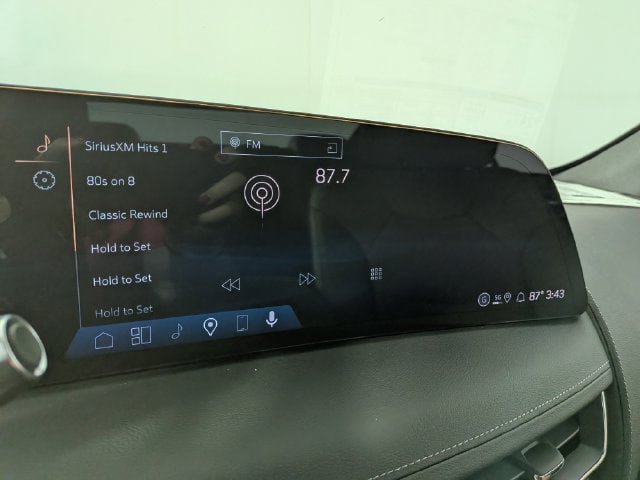 New 2026 Cadillac CT5 Premium Luxury AWD/4WD image 21