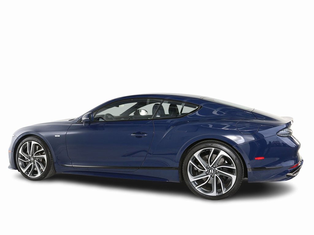 Used 2025 Bentley Continental GT Speed image 12