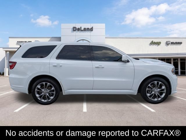 Used 2019 Dodge Durango R/T RWD image 3