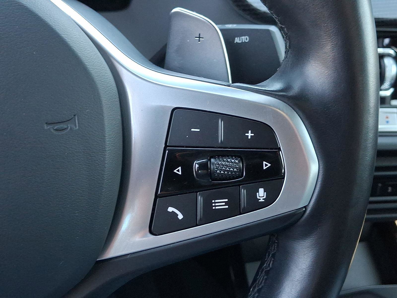 Used 2024 BMW M235i xDrive Gran Coupe w/ Premium Package image 23