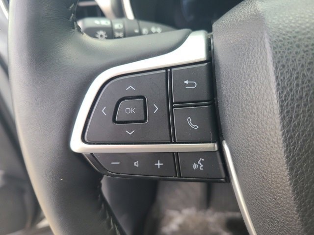 Used 2023 Toyota Highlander Platinum image 20
