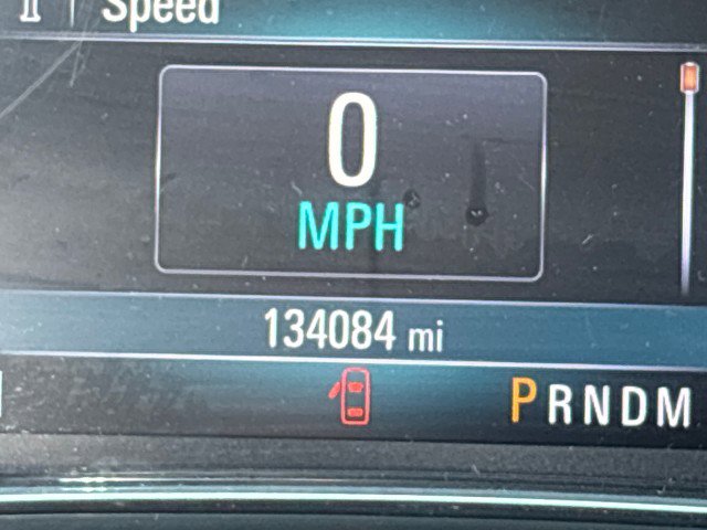 Used 2016 Buick Regal image 13