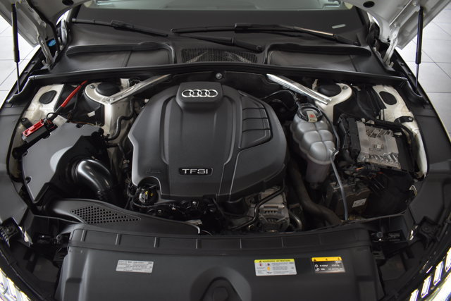 Used 2020 Audi A4 2.0T Prestige AWD/4WD image 29
