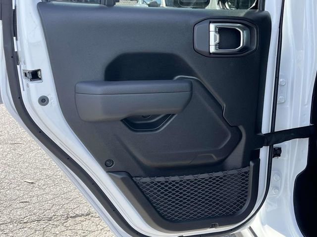 New 2026 Jeep Wrangler Willys image 13