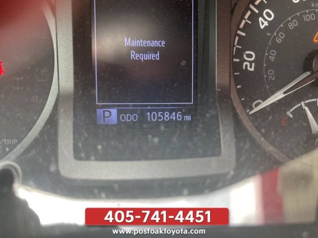 Used 2020 Toyota Tacoma TRD Sport w/ Technology Package AWD/4WD image 8