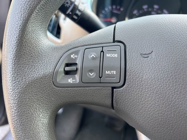 Used 2015 Kia Sportage LX AWD/4WD image 14