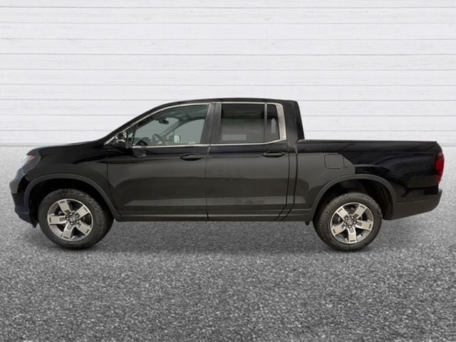 New 2026 Honda Ridgeline RTL image 2