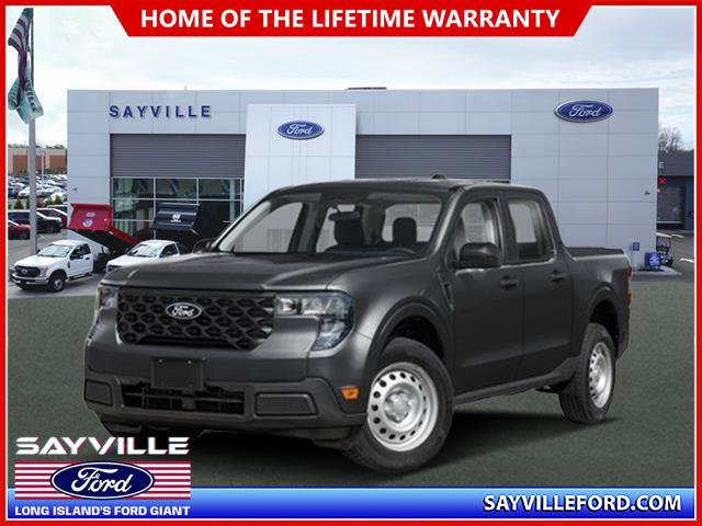 New 2026 Ford Maverick XL w/ Equipment Group 101A image 1