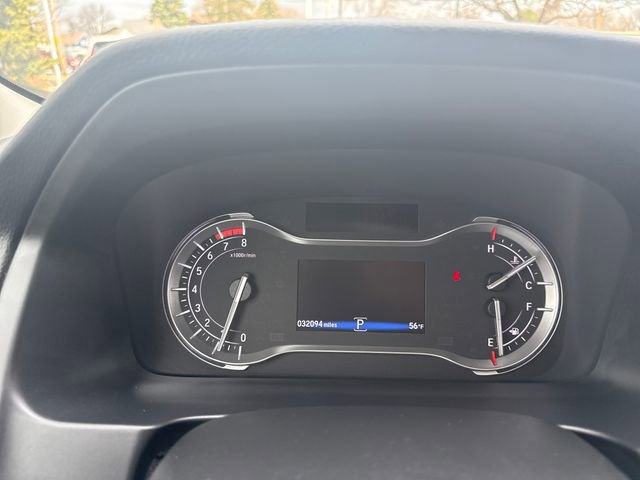 Certified 2023 Honda Ridgeline RTL image 28