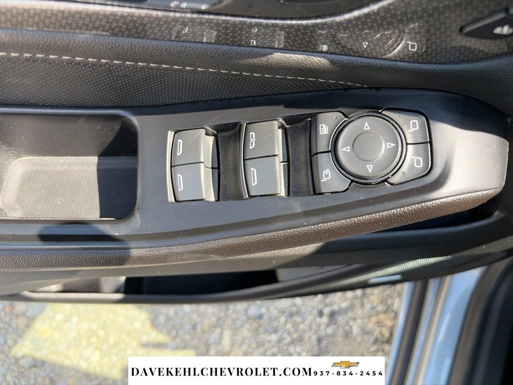Used 2023 Chevrolet Traverse Premier AWD/4WD image 10