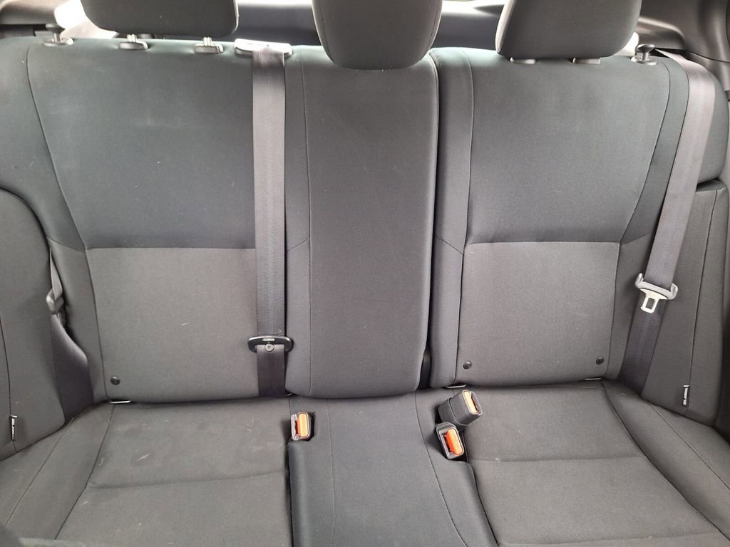 Used 2024 Nissan Kicks S FWD image 30