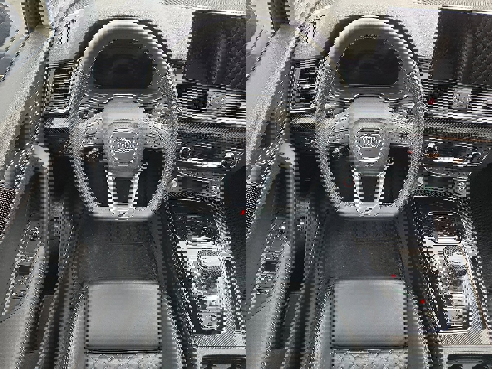 Used 2023 Audi Q5 2.0T Premium Plus w/ Premium Plus Package image 12