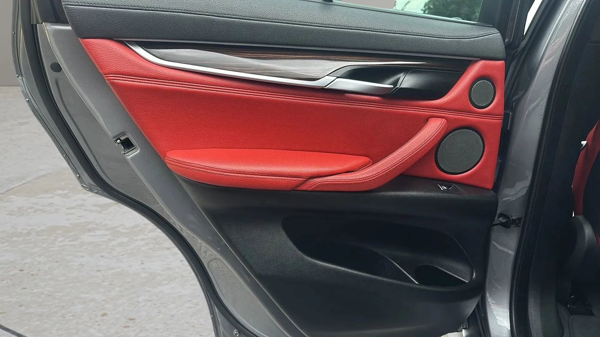 Used 2019 BMW X6 xDrive35i image 37