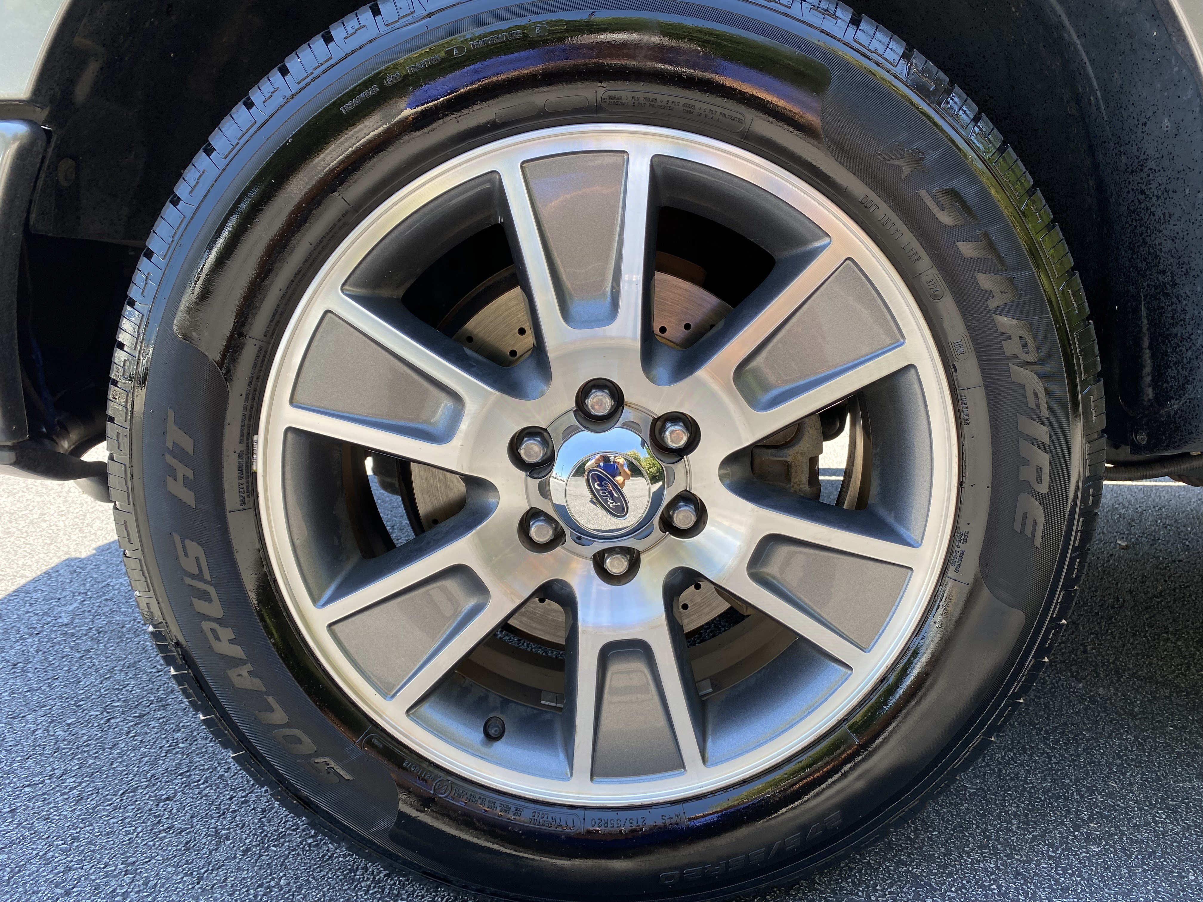 Used 2014 Ford F150 STX w/ Equipment Group 201A Mid RWD image 37