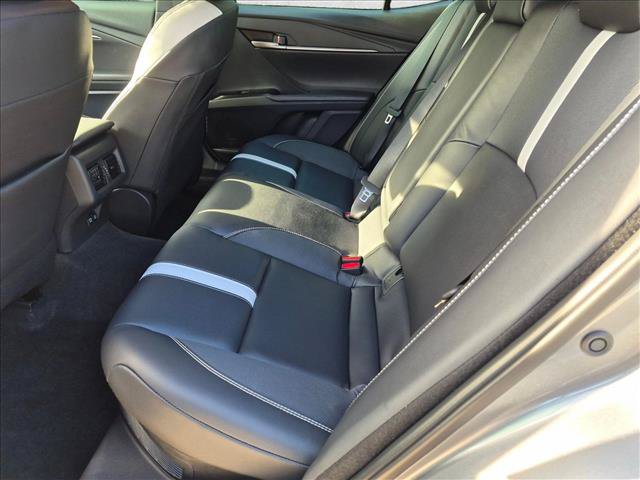 Certified 2026 Toyota Camry SE w/ Convenience Package FWD image 15